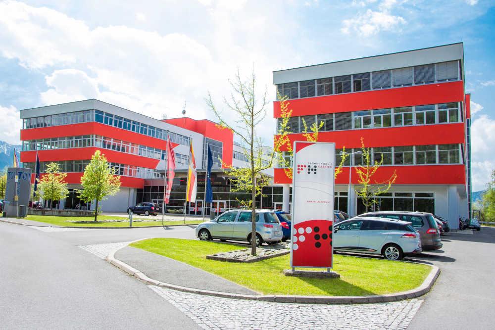 Joint Degree Campus Villach