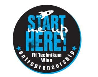 Logo Entrepreneurship