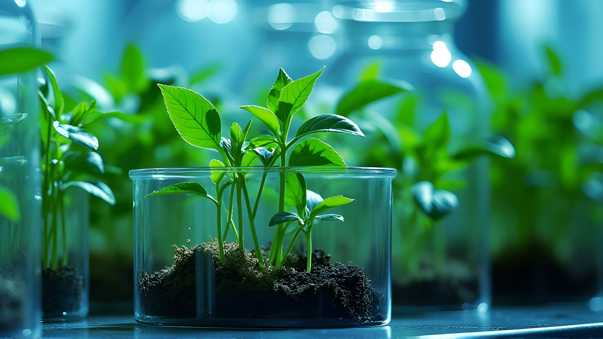 Nahchaltige Umwelt- und Bioprozesstechnik Titelbild