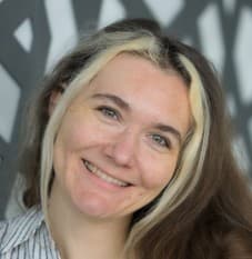 Christine Bertl-FHTW