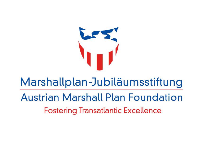 marshall plan logo