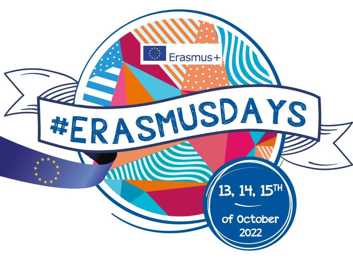 Erasmus-Days-2022