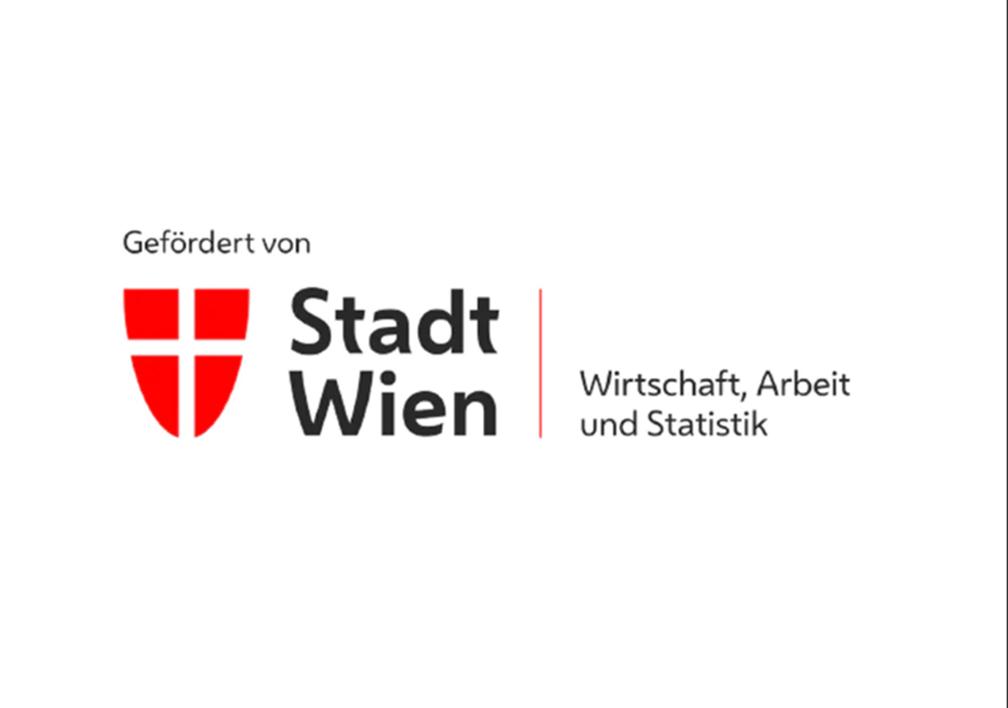 Stadt Wien Logo