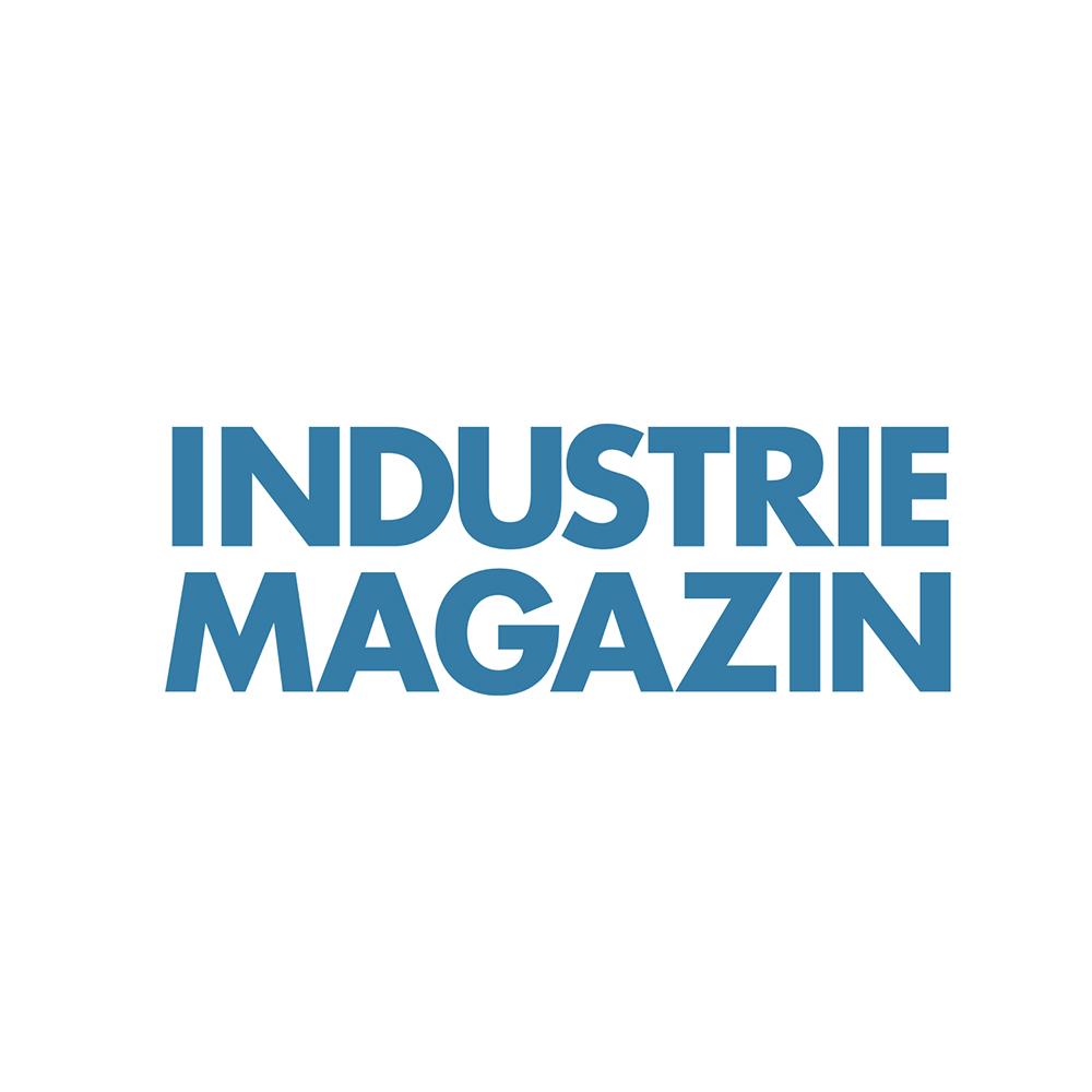 Industriemagazin