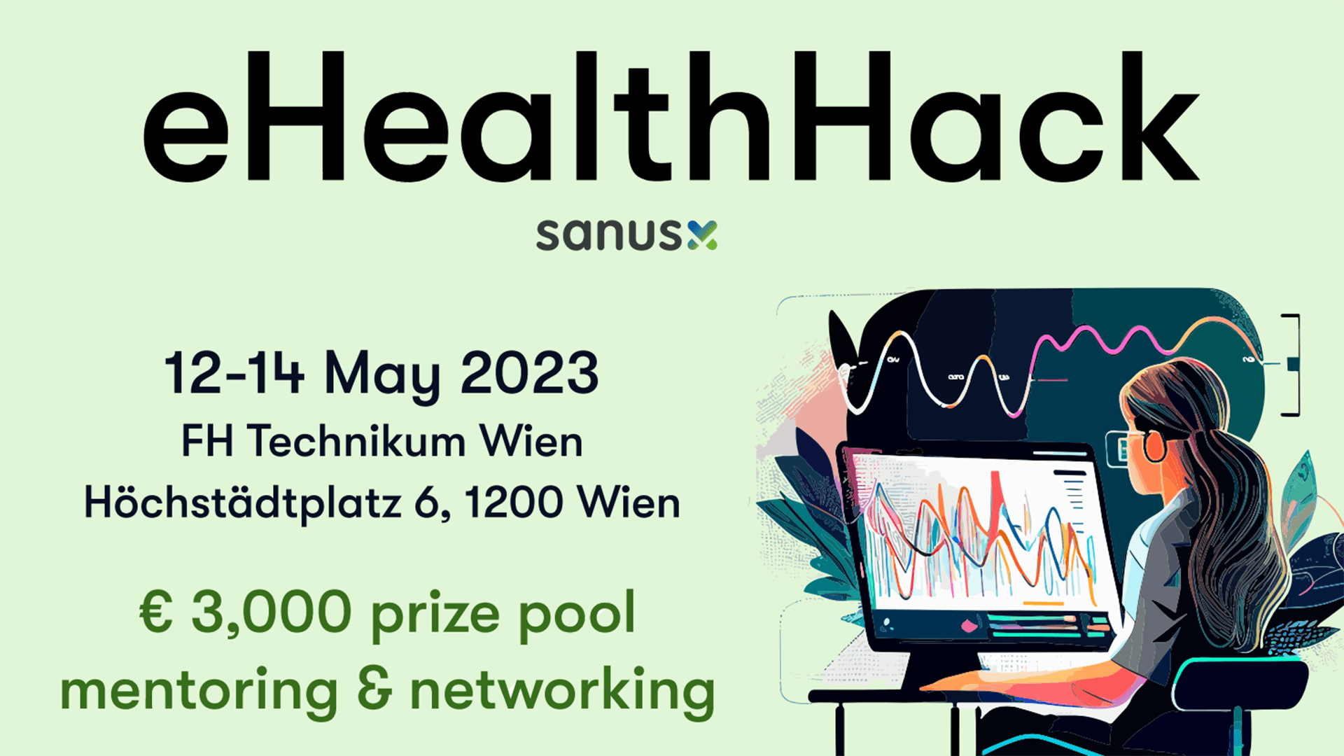 eHealthHack Feature Image