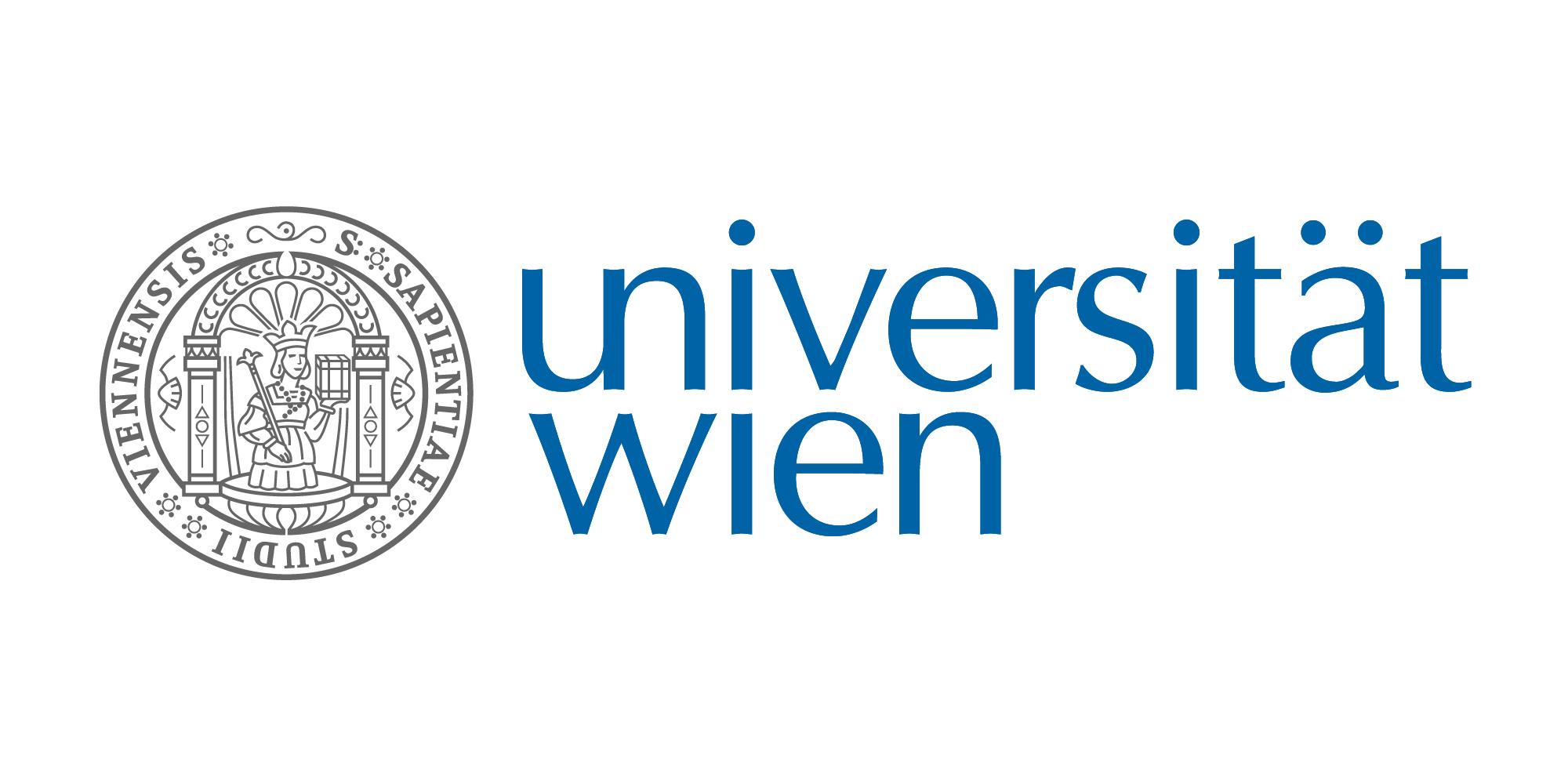 Logo Universität Wien