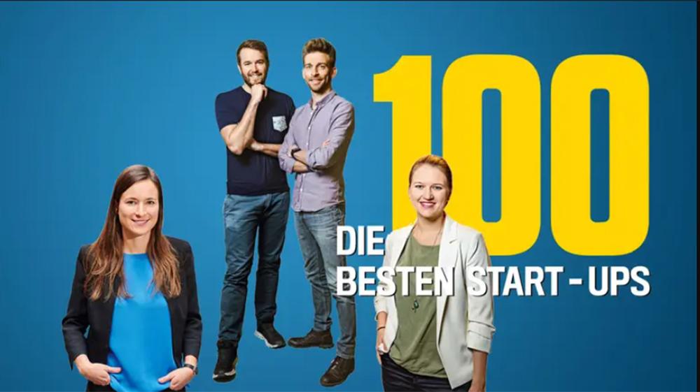 trend-Titelbild Startups