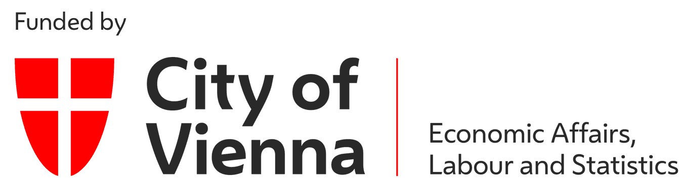 Logo: City of Vienna