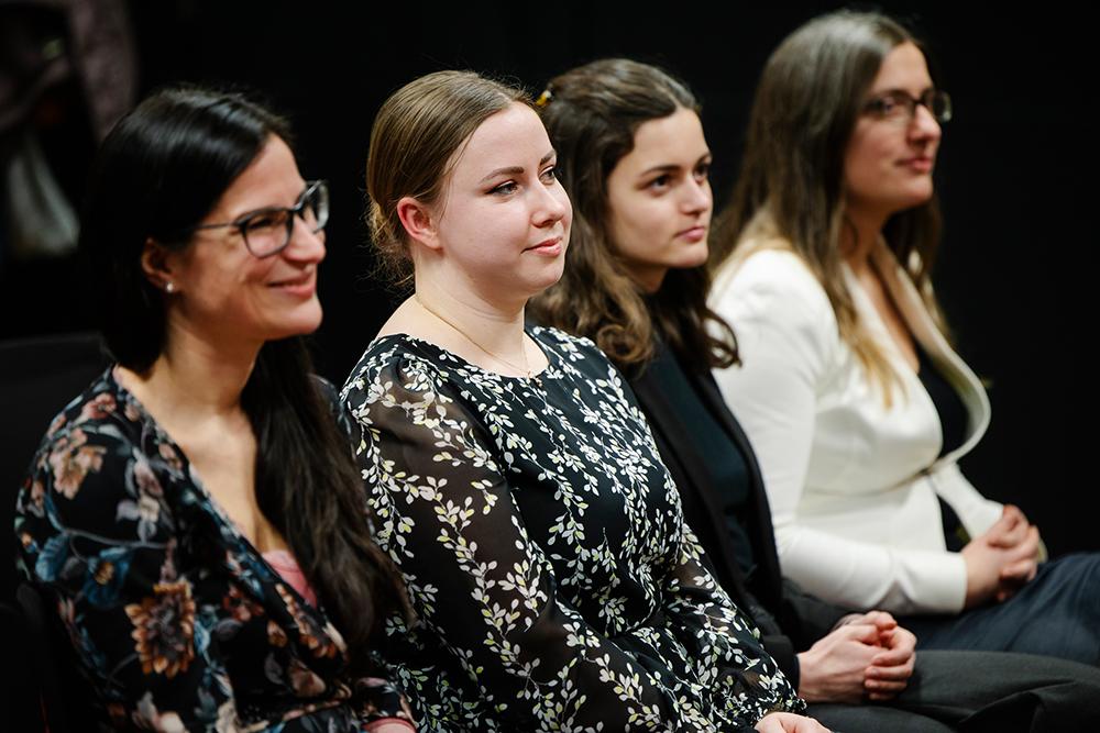 Women-at-Technikum