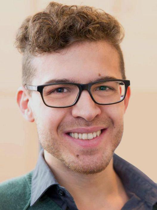 Simon Schneider