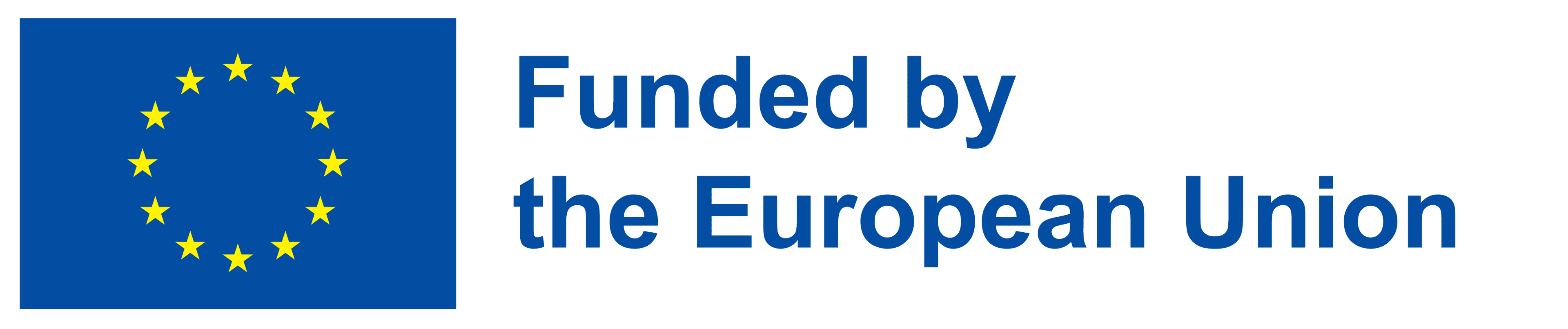 Funded by the European Union