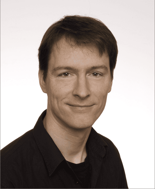 Lars Mehnen