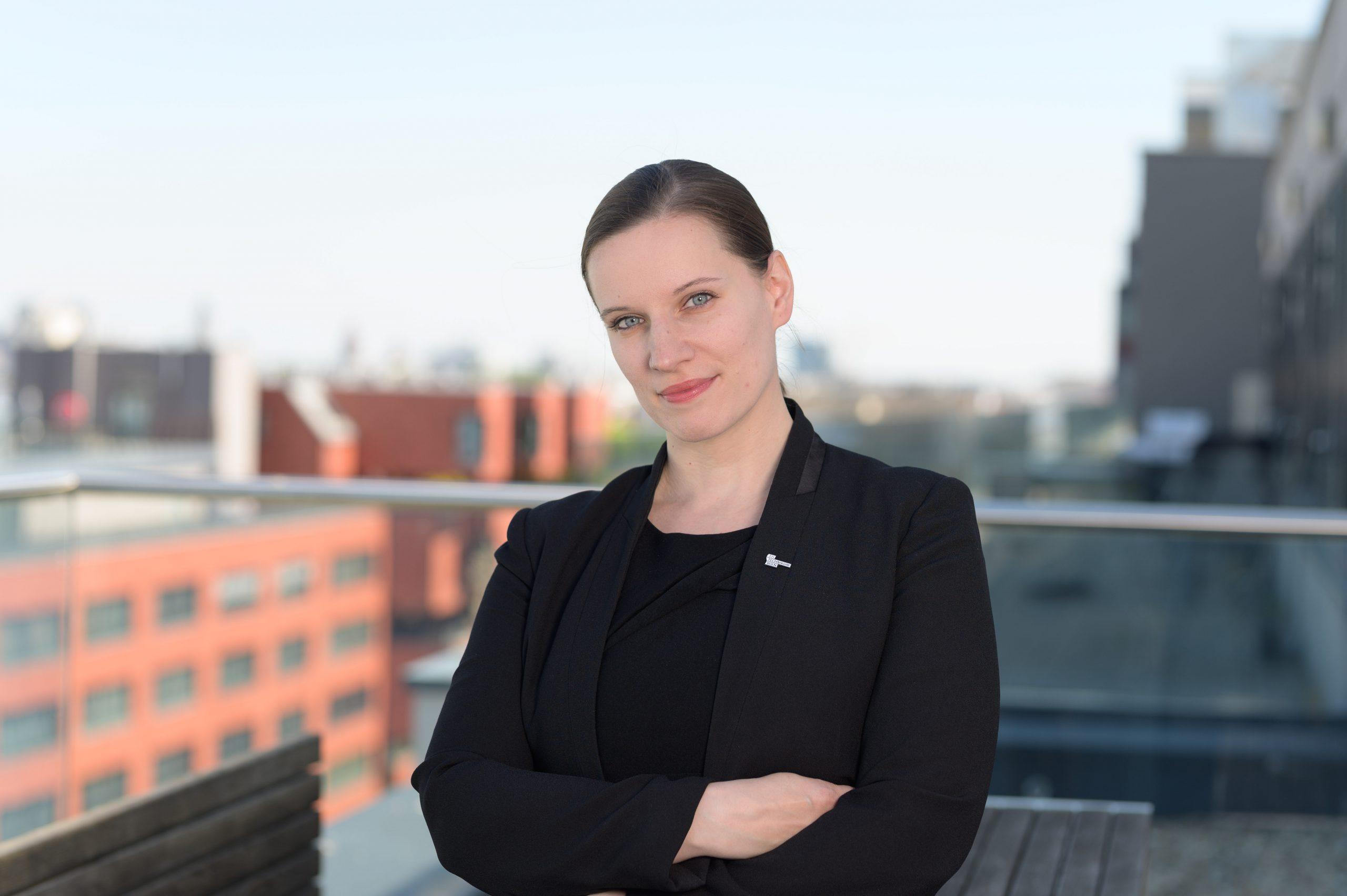 Sabine Traxler