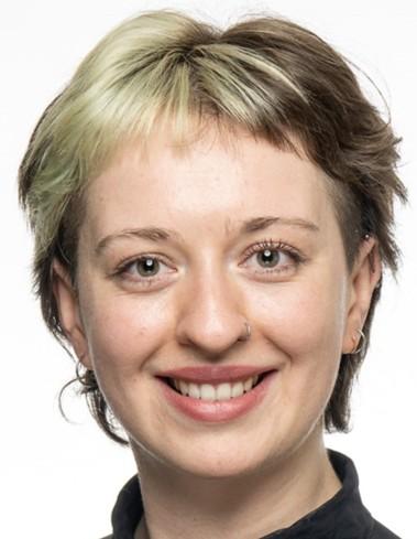 Anna-Maria Lipp-FHTW